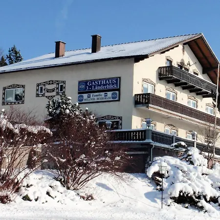 Gasthof 3-länderblick Mönichkirchen