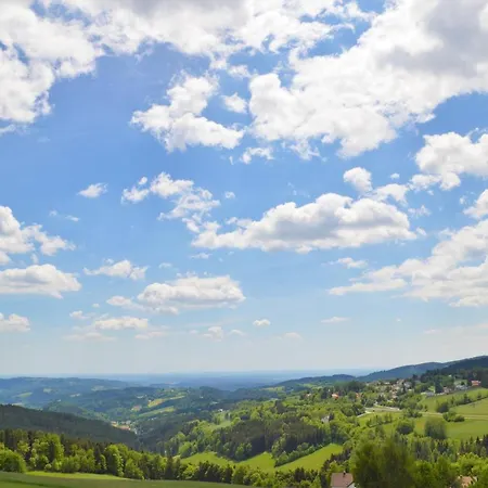 3-laenderblick Fogadó Mönichkirchen