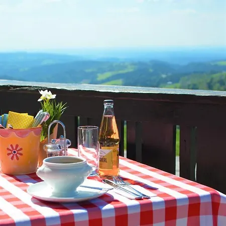 Gasthof 3-länderblick