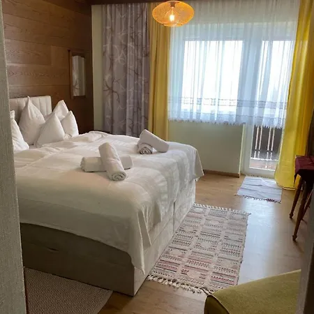 3-länderblick Gasthof *
