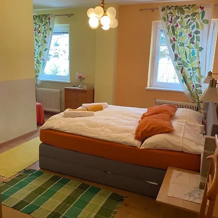 3-laenderblick Han/Misafirhane *