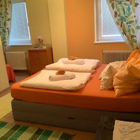 3-laenderblick Fogadó