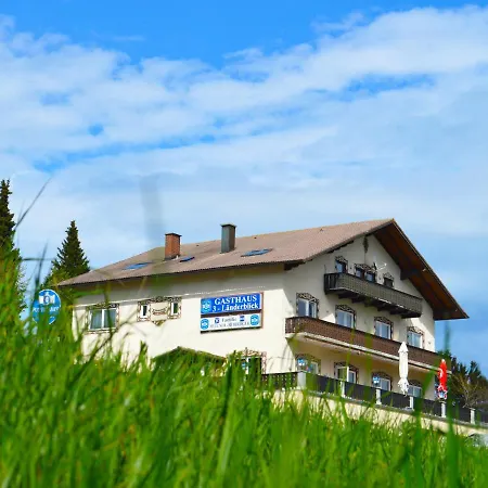 Gasthof 3-länderblick