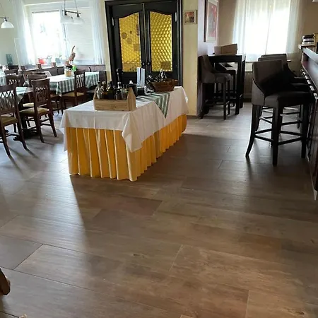 Inn 3-laenderblick Moenichkirchen
