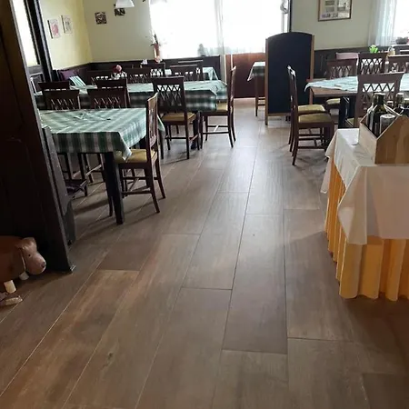 3-laenderblick Fogadó Mönichkirchen
