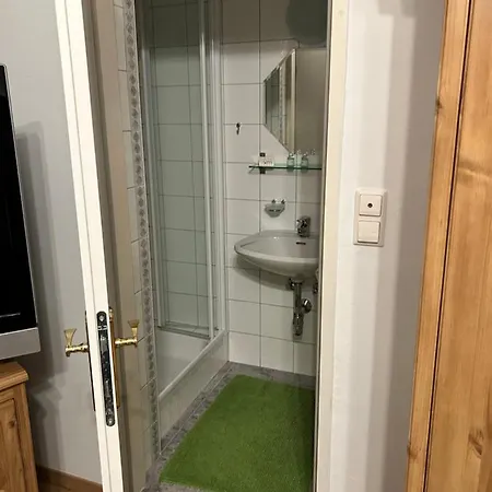 3-laenderblick Fogadó