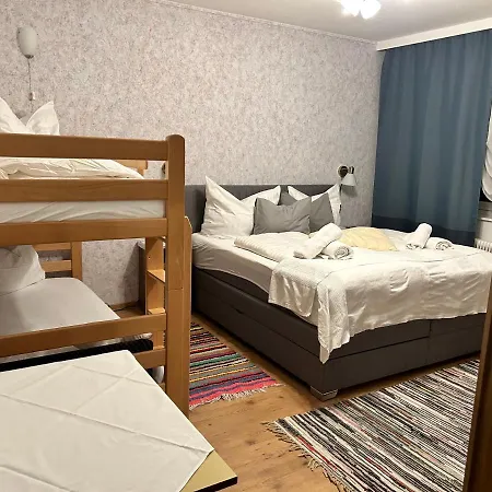 3-laenderblick Fogadó Mönichkirchen
