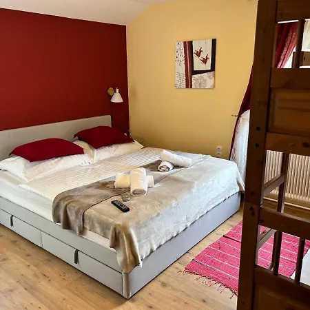 3-laenderblick Fogadó Mönichkirchen