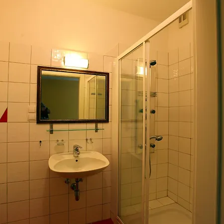Gasthof 3-länderblick *