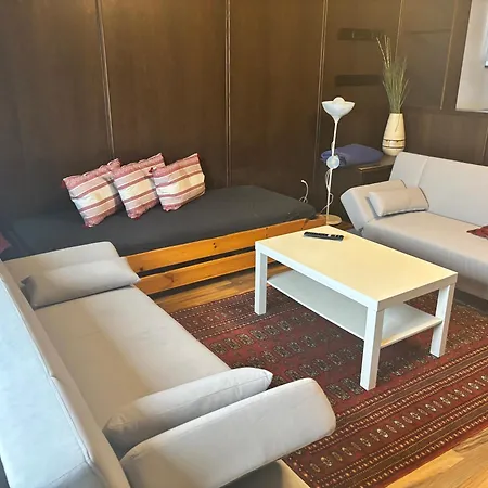 3-länderblick Gasthof Mönichkirchen