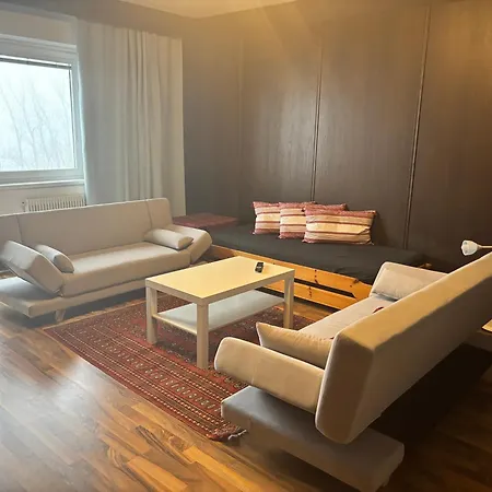 3-laenderblick Fogadó