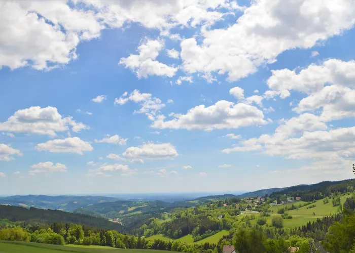 3-laenderblick Inn Moenichkirchen