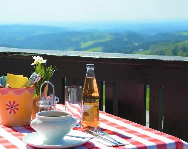 Locanda 3-laenderblick