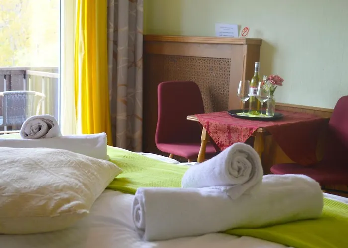 3-laenderblick Locanda *