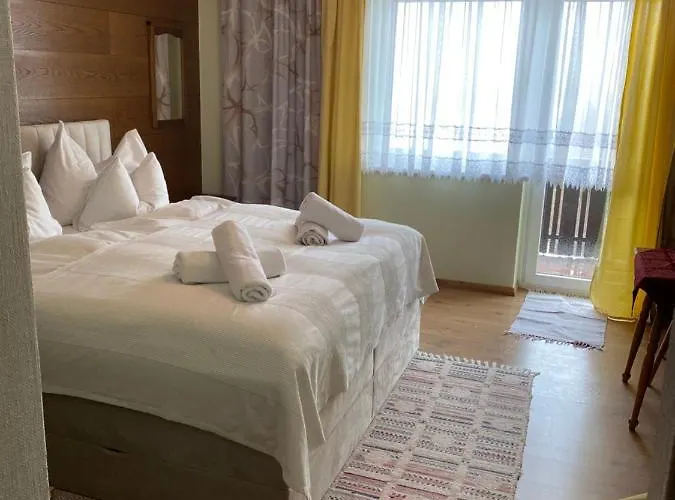 3-laenderblick Inn *