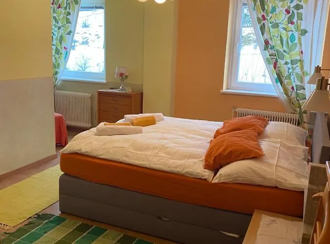 3-laenderblick Locanda *