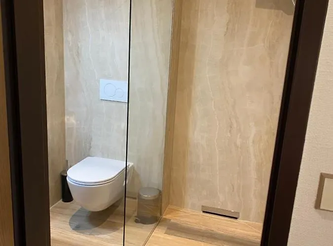 3-laenderblick Inn *