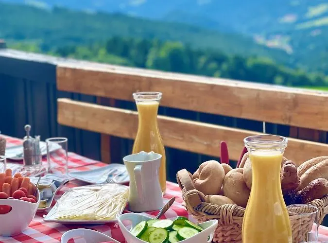 Inn 3-laenderblick Moenichkirchen