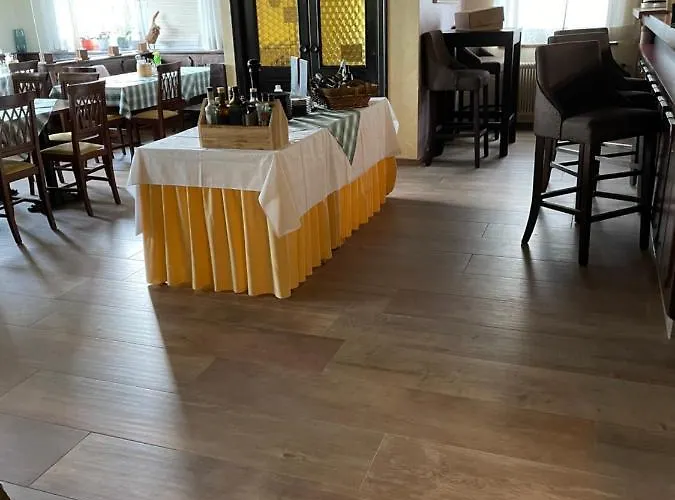 Inn 3-laenderblick Moenichkirchen