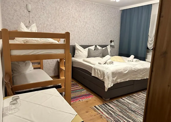 3-laenderblick Locanda Mönichkirchen