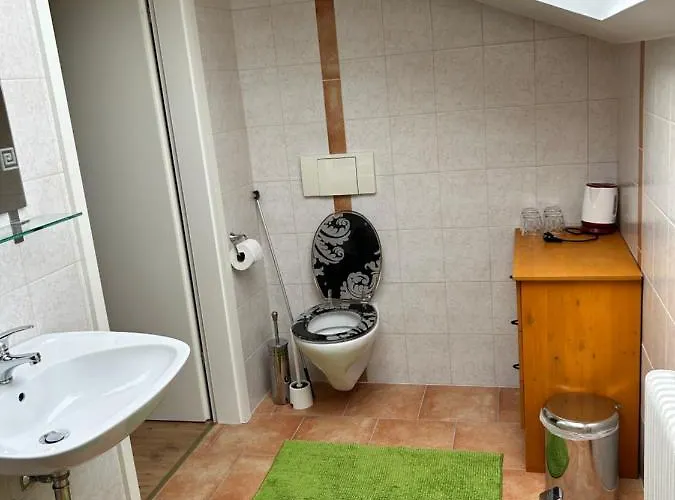 3-laenderblick Locanda *