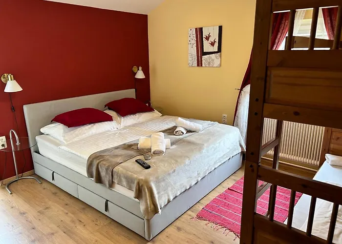 3-laenderblick Locanda Mönichkirchen