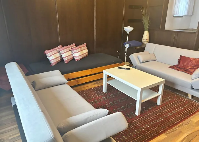 3-laenderblick Locanda Mönichkirchen